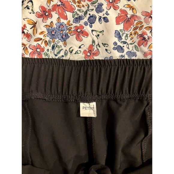 ALBION FIT Jetsetters Jogger Pants | Black | XXL Petite | NWT - Picture 6 of 12